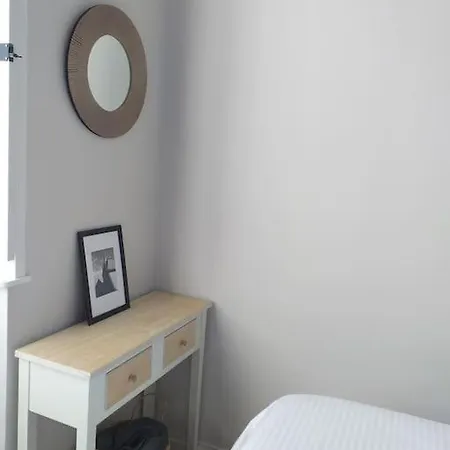 Cap Lihou Apartment