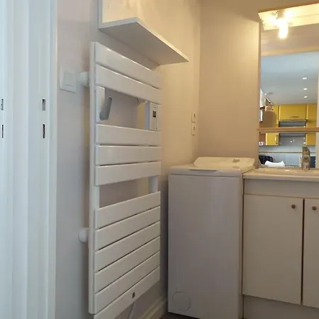 Apartment Cap Lihou Granville