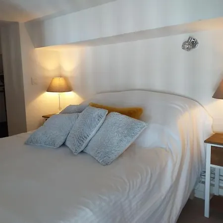 Apartamento Cap Lihou *