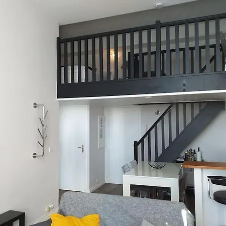 Apartamento Cap Lihou *