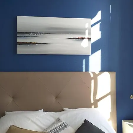 Apartment Cap Lihou Granville