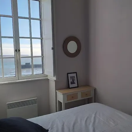 Cap Lihou Apartment Granville