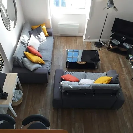 Cap Lihou Apartment