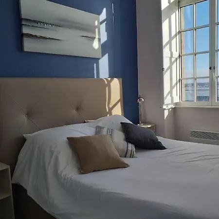 Apartamento Cap Lihou Granville