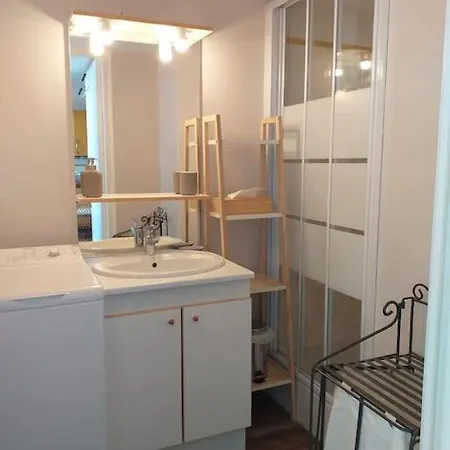 Cap Lihou Apartment Granville