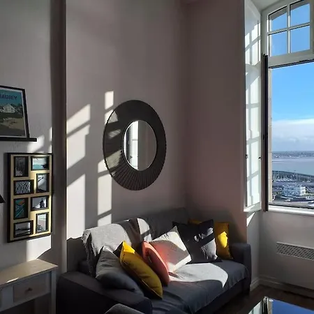 Apartamento Cap Lihou Granville